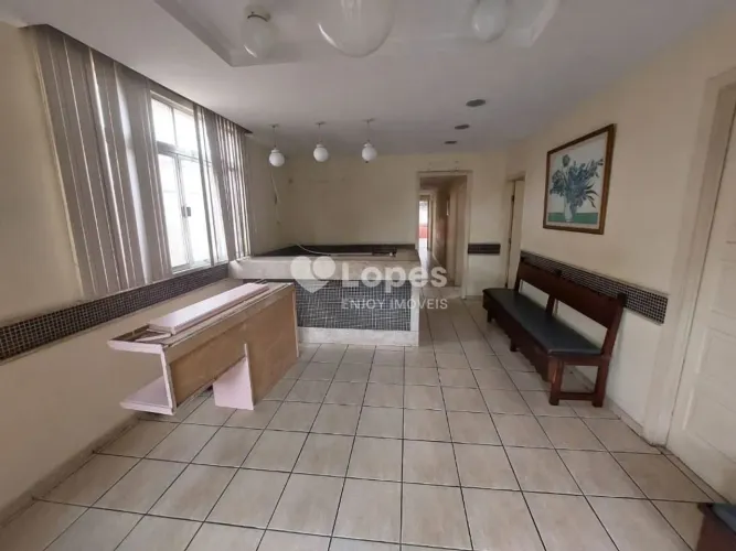 Casa em Engenho de Dentro, Rio de Janeiro