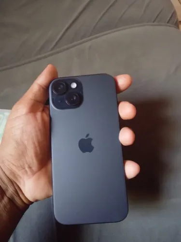 Vendes IPhone 15, 256G
