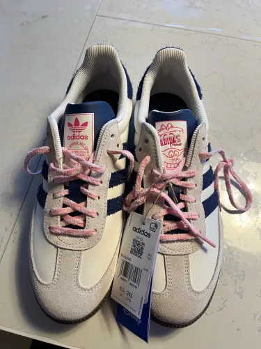 Adidas x Samba Disney Cheshire Cat