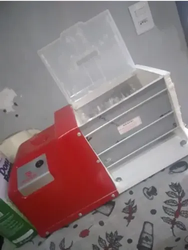 Amassadeira Semi Rápida 3kg Braesi