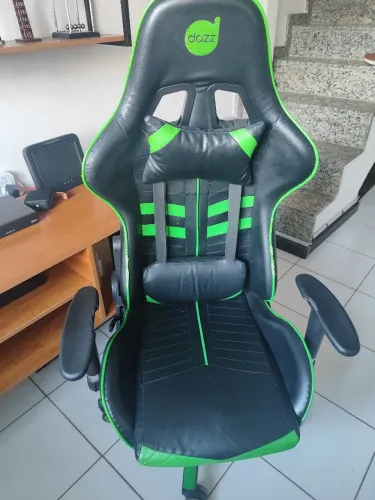 Cadeira Gamer Dazz (Aceito Oferta)