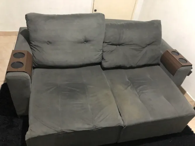 Vendo sofá