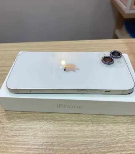 Troco iPhone 