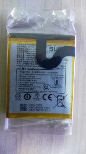Bateria Sunmi V2 Pro