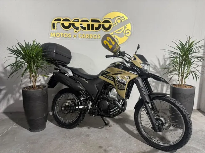 XTZ 250 LANDER 249cc/LANDER BLUEFLEX/ABS