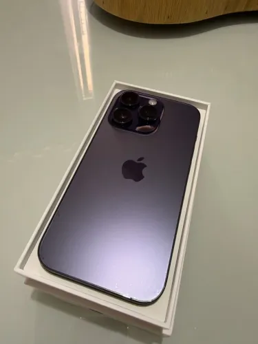 IPhone 14 pro 128gb