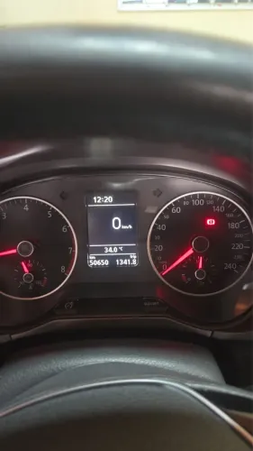 Volkswagen Fox Xtreme 1.6 Flex 8V 5P 2021