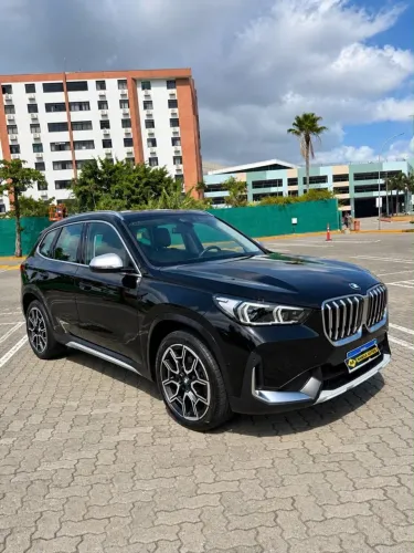 BMW X1 Sdrive 20I X-line 2.0 TB Aut. 2024