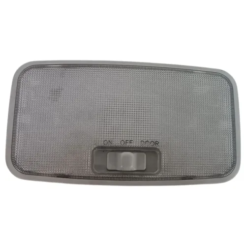 Lanterna Luz Teto Cortesia Toyota Corolla 2009 2014 Original