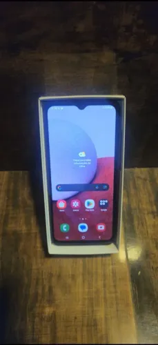 A13 4g 128gb imperceptível único dono
