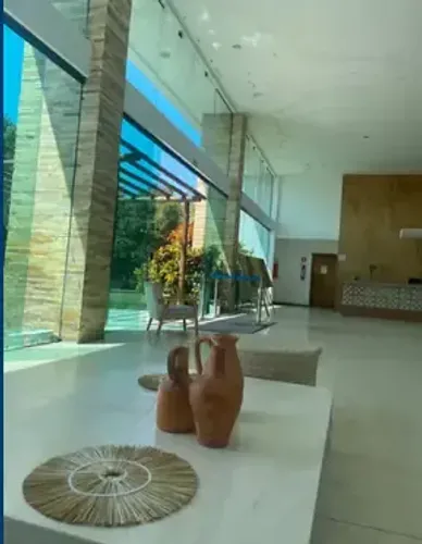 Apartamento à venda no ILOA RESIDENCE, PIAÇAVAS, Barra de São Miguel, AL