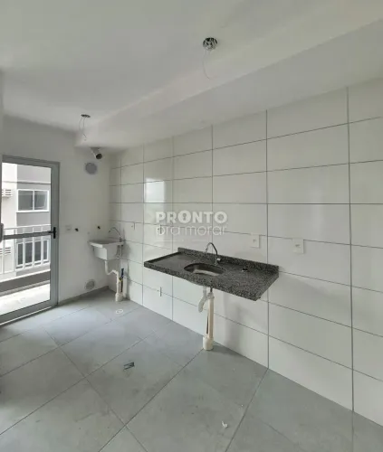 Apartamento com 3 quartos em Sancho
