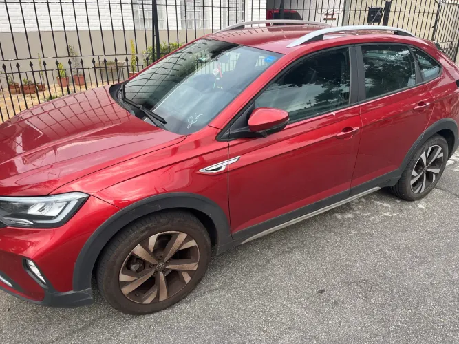 Volkswagen Nivus Highline 1.0 200 TSI Flex AUT 2024