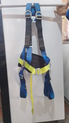 Cinto de segurança 5 pontos