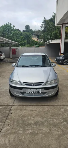 Chevrolet Celta 1.4/ Super/ Energy 1.4 8V 85cv 5P 2004