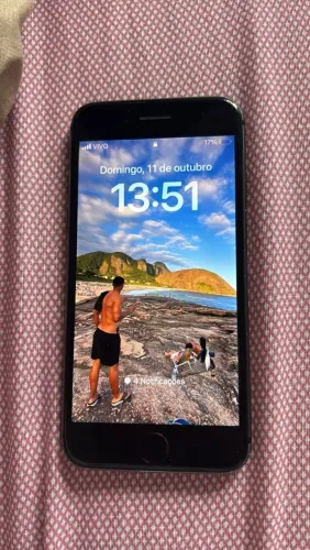 VENDO IPHONE 8 PRÓ