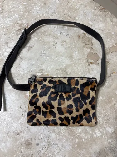 Cinto-bolsa Santa Lolla
