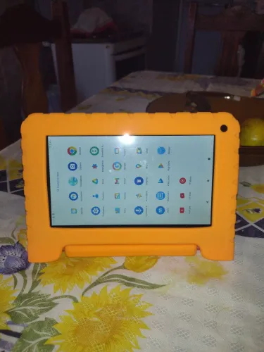 Tablet Multilaser 7 polegadas 