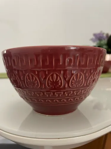 Tigela bowl Porto Brasil