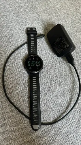 Garmin forerunner 965