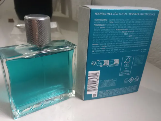 Perfume francês Original
