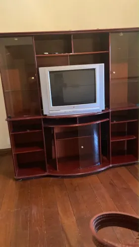Rack TV Sala
