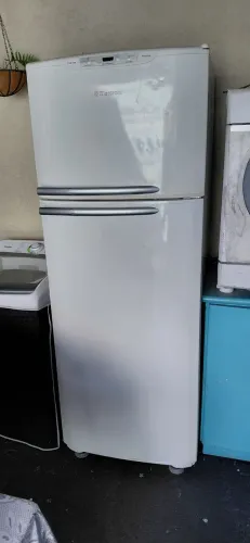 Geladeira Electrolux