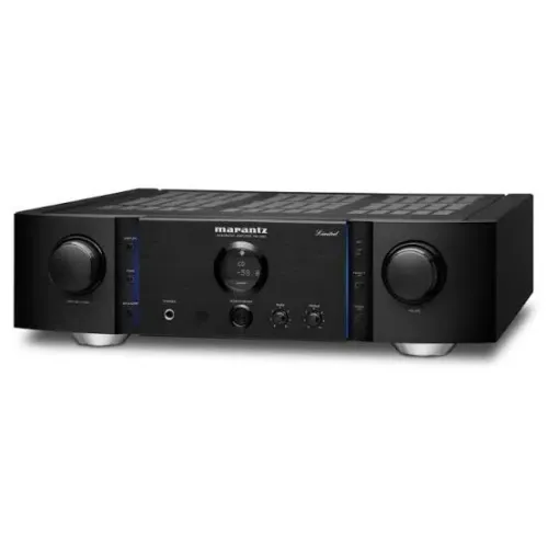 Amplificador Integrado Marantz PM15S2 Limited Edition