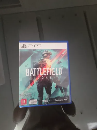 Vendo battlefield 2042