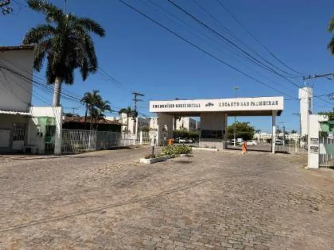 Apartamento 55 m² (privativa + comum) (unid. 303) - Parque Leopoldina - Campos Dos Goytaca