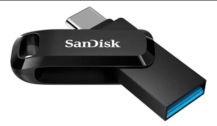 Pen Drive SanDisk 256 GB