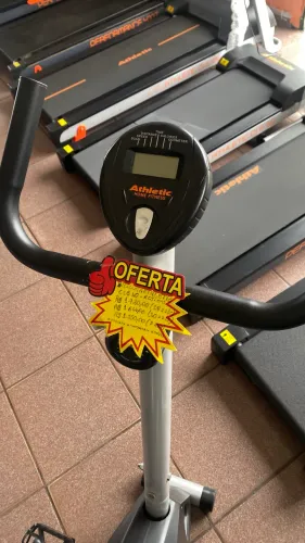 Bicicleta clb10 Athletic