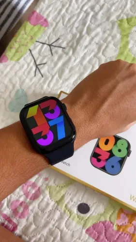 Nova Série 8 Relógio T800 Ultra Smart Watch Esportivo Sem Fio À Prova D'água T800 Ultra2 
