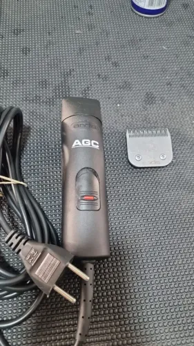 Máquina andis Agc 