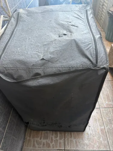 Máquina de lavar 