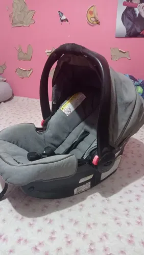 Bebê conforto