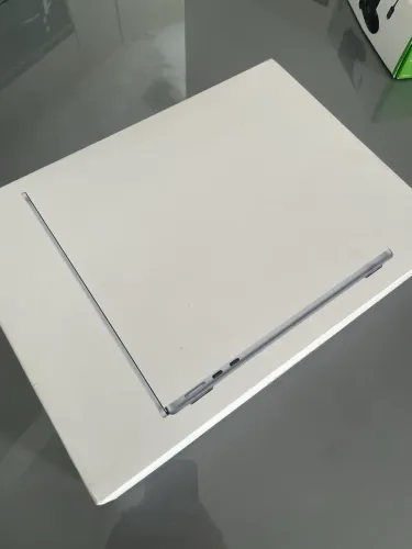 MacBook Air M5 16/512Gb - Muito Novo!