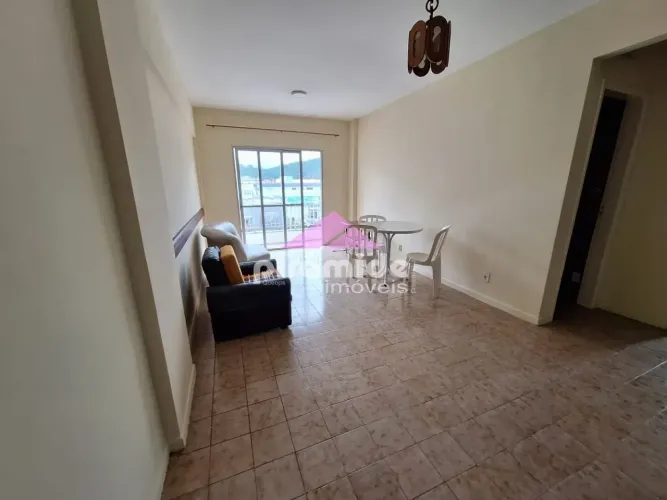Apartamento para locação, 78m² R$ 2.600,00 - Centro, Caraguatatuba, SP