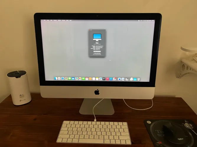 iMac Retina 4K 21.5インチ 2019｜SSD 256GB Amazon.co.jp: 【整備済み品】Apple iMac Retina 4K 2019(21.5インチ