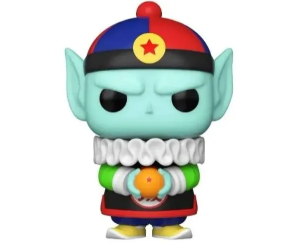 Funko Pop Dragon Ball Z Emperor Pilaf #705