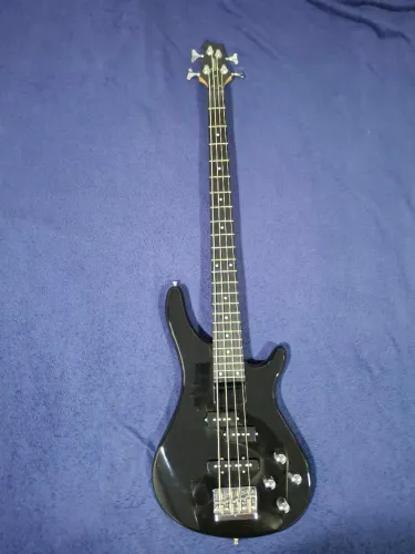 Contra Baixo Giannini GB200 MUITO NOVO