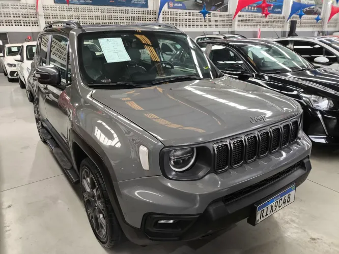 Jeep Renegade S T270 1.3 TB 4X4 Flex Aut. 2022