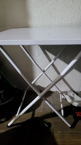 Mesa duas cadeiras