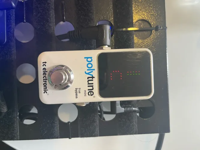 Polytune Mini