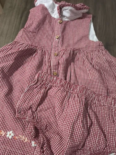 Vestidos infantil veste até um aninho 20 cada