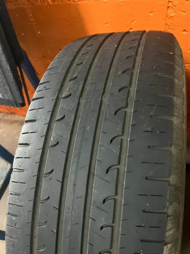Pneus 215/60 R17 Hyundai creta