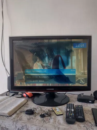 Tv Samsung