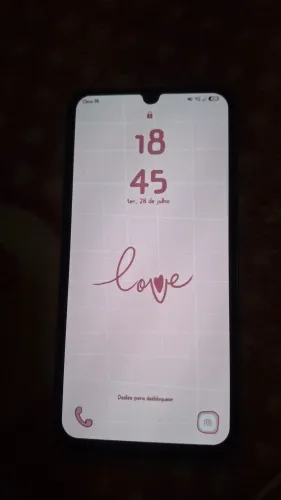 Samsung A34 5G 256 GB