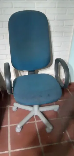 Cadeira Giratória