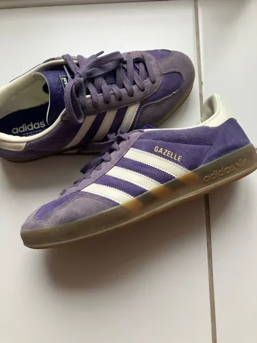 Tênis Adidas Gazelle 41